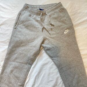 Nike sweatpants